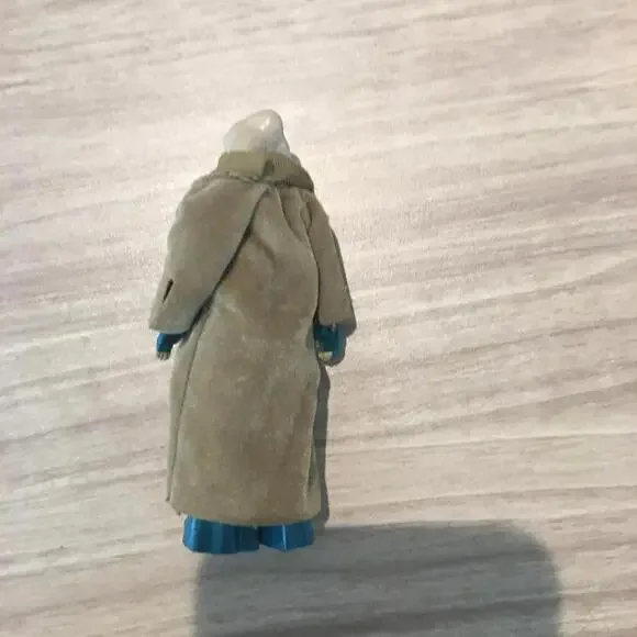 Vintage 1983 Kenner Bib Fortuna Figure - Picture 2 of 3